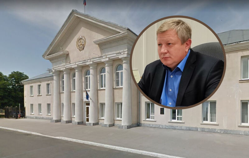 И.о. главы Тольятти получил представление прокуратуры из-за дорог