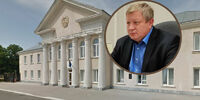 И.о. главы Тольятти получил представление прокуратуры из-за дорог