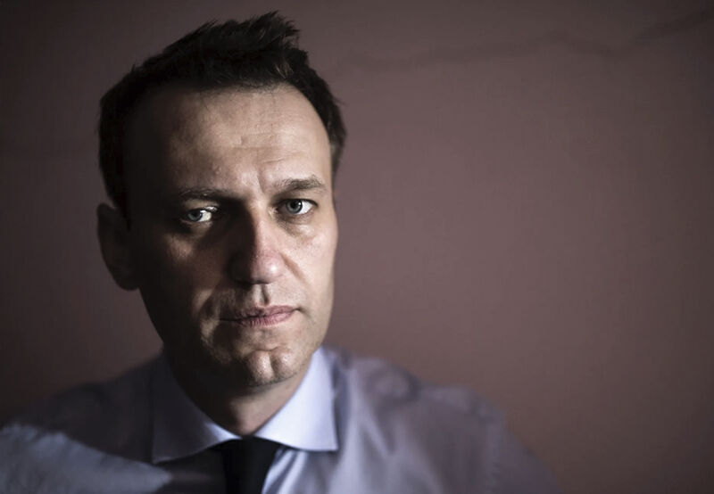 Самарские благотворители поддержали обращение об экстренной медпомощи Навальному