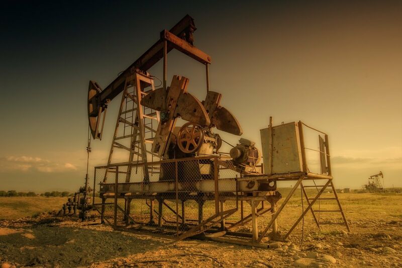 Появились прогнозы на развитие нефтяной отрасли в Самарской области