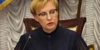 Евгений Молевич: «Будет замечательно, если Лапушкина пройдет в Госдуму»