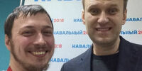 Экс-сотрудник штаба Навального пожаловался, что не может найти работу