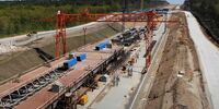Строительство моста у Климовки пахнет скандалом