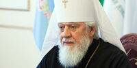 Вновь заговорили о смене митрополита Самарского и Новокуйбышевского