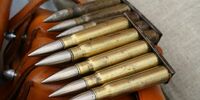 СамГТУ разрешили разрабатывать боеприпасы