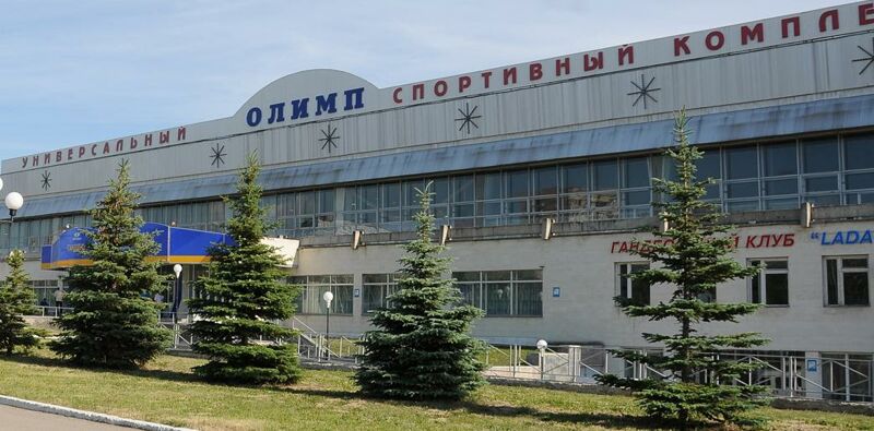 Школа олимпийского резерва Тольятти оказалась в центре скандала
