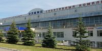 Школа олимпийского резерва Тольятти оказалась в центре скандала