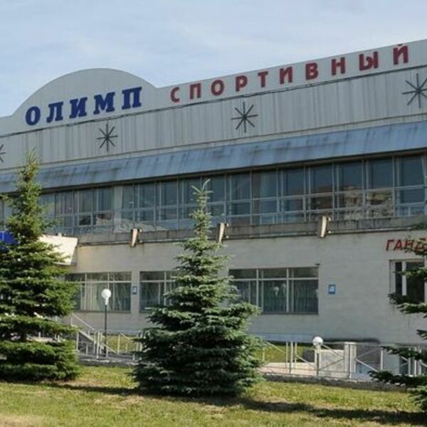 Школа олимпийского резерва самара. Школа олимпийского резерва Тольятти.