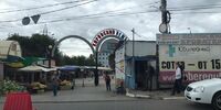 Кировскому рынку разрешили торговать рядом с путями