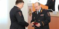 Брата «опального» полицейского Вадима Нещадимова понизили в должности