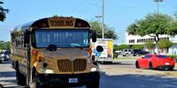 Школьные перевозки хотят «укрупнить»