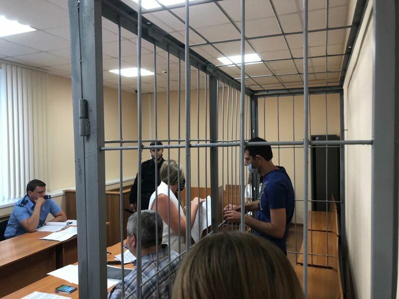 Бывшему зампрокурора Советского района Самары назначили домашний арест