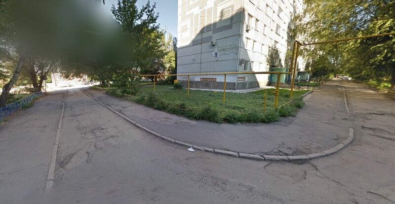 В Сызрани собираются ремонтировать дворы и проезды