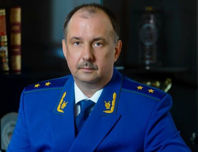 Прокурор Самарской области внес протест на строительство крематория