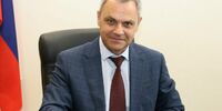 В Самарской области назначили министра промышленности