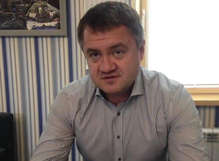 Бизнесмену Сергею Шатило изменили приговор