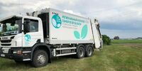 «Не знают правила умножения»: «ЭкоСтройРесурс» оспорил обвинение в завышении тарифов на вывоз мусора