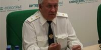Умер экс-глава следственного управления СК по Самарской области