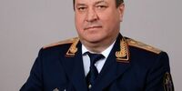 Экс-главу управления Следственного комитета Самарской области наградил почетным знаком губернатор
