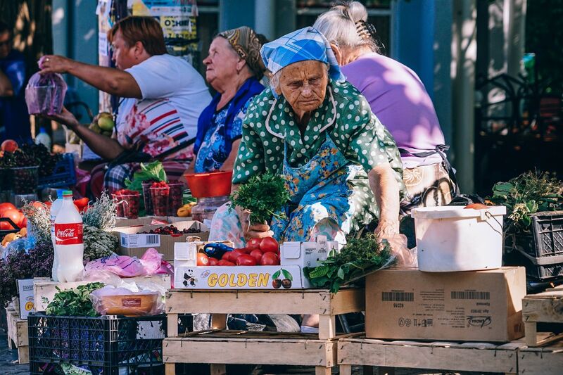 «Единая Россия» в Самаре обещает избирателям морковку