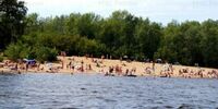 17 из 39 утопленников купались на «диких» пляжах
