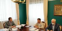 Гимнастам опять обещают Немов-центр в Тольятти