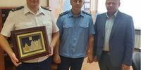 ФСБ задержала прокурора Сызрани