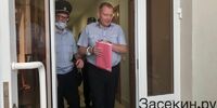 «Это провокация»: прокурор Сызрани обжалует свой арест