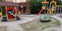 В Самаре хотят снести 60 детских площадок