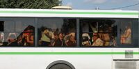 Самарцы пожаловались уполномоченному по правам человека на нехватку автобусов