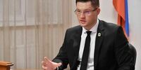 Экс-министра строительства Евгения Чудаева допросили по делу главы депобра