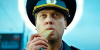 Тольяттинский полицейский отказался от взятки