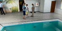 В тольяттинском бассейне, где отравились дети, нашли нарушения