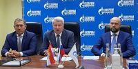 В самарский «Газпром» зашёл питерский кадр