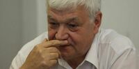 Валерий Николаев оставил «Самара-Авиагаз» в трудную минуту