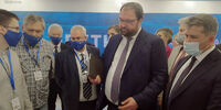Министр цифрового развития приехал в Самарскую область