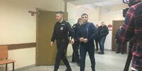 Материалы дела брата экс-главы центра «Э» Нещадимова снова поступили в суд