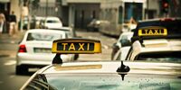 Областной Минтранс пытается взять контроль над службами такси