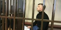 Дмитрий Сазонов требует признания невиновности в ЕСПЧ