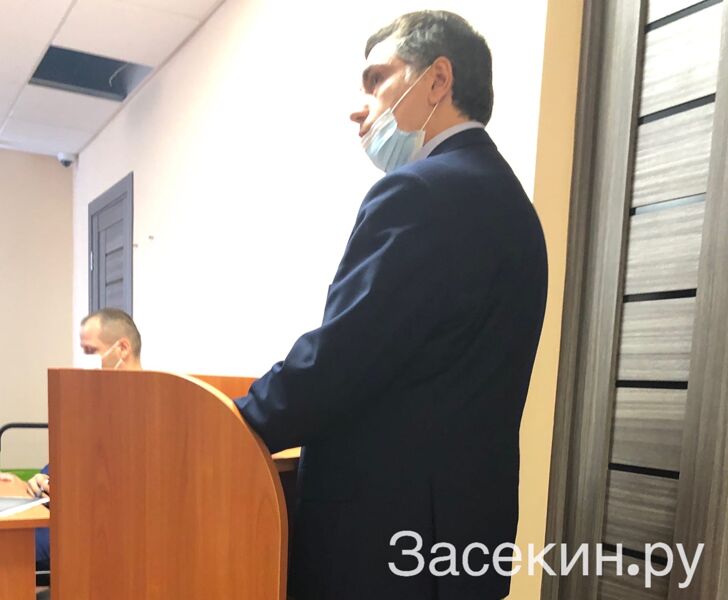 Министра образования Самарской области Виктора Акопьяна допросили в суде