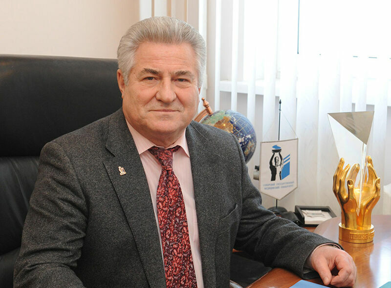 Депутаты избрали председателя Самарской губернской думы