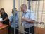 Суд продлил арест для сызранского прокурора Вадима Федорина