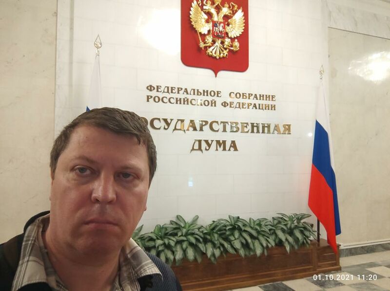 Депутат Михаил Матвеев заявил о мошенничестве с тарифами на мусор