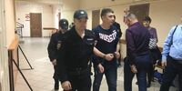«Покидаю страну»: суд пересматривает дело брата экс-главы центра «Э» Нещадимова