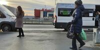 В Самаре автобус №210 «реинкарнировали»