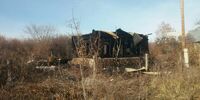 Поджоги домов в Подгорах были умышленными