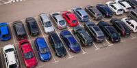Самарская администрация четырежды не разрешила уменьшать парковки