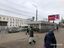 В Самаре 5 ноября сотрудники МВД оцепили станцию метро «Гагаринская»