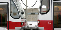 «Пострадал человек»: появились данные о взрыве в троллейбусном депо в Самаре