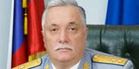 Экс-начальник Самарского УФСБ Татауров умер на 57-м году жизни